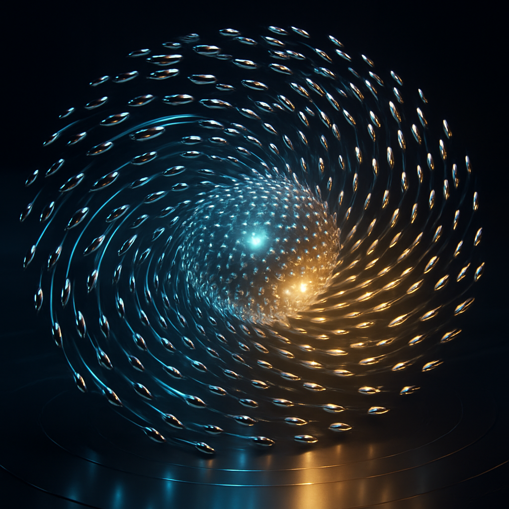 Swarm Optimization Framework