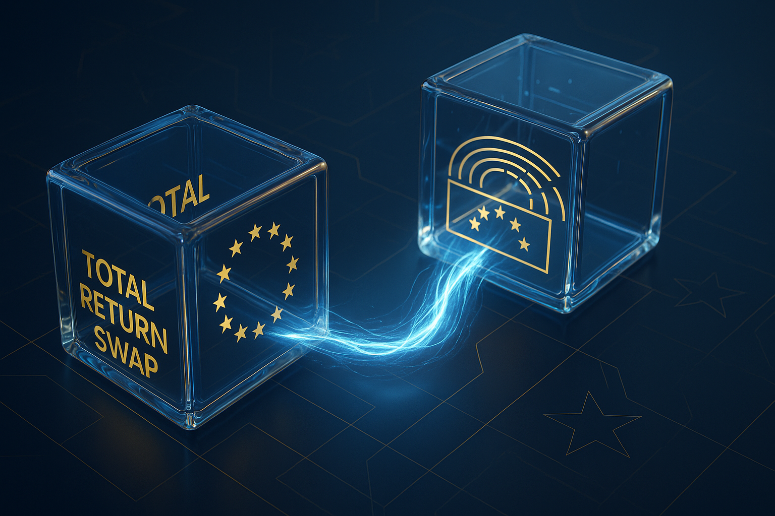 TRS Integration System